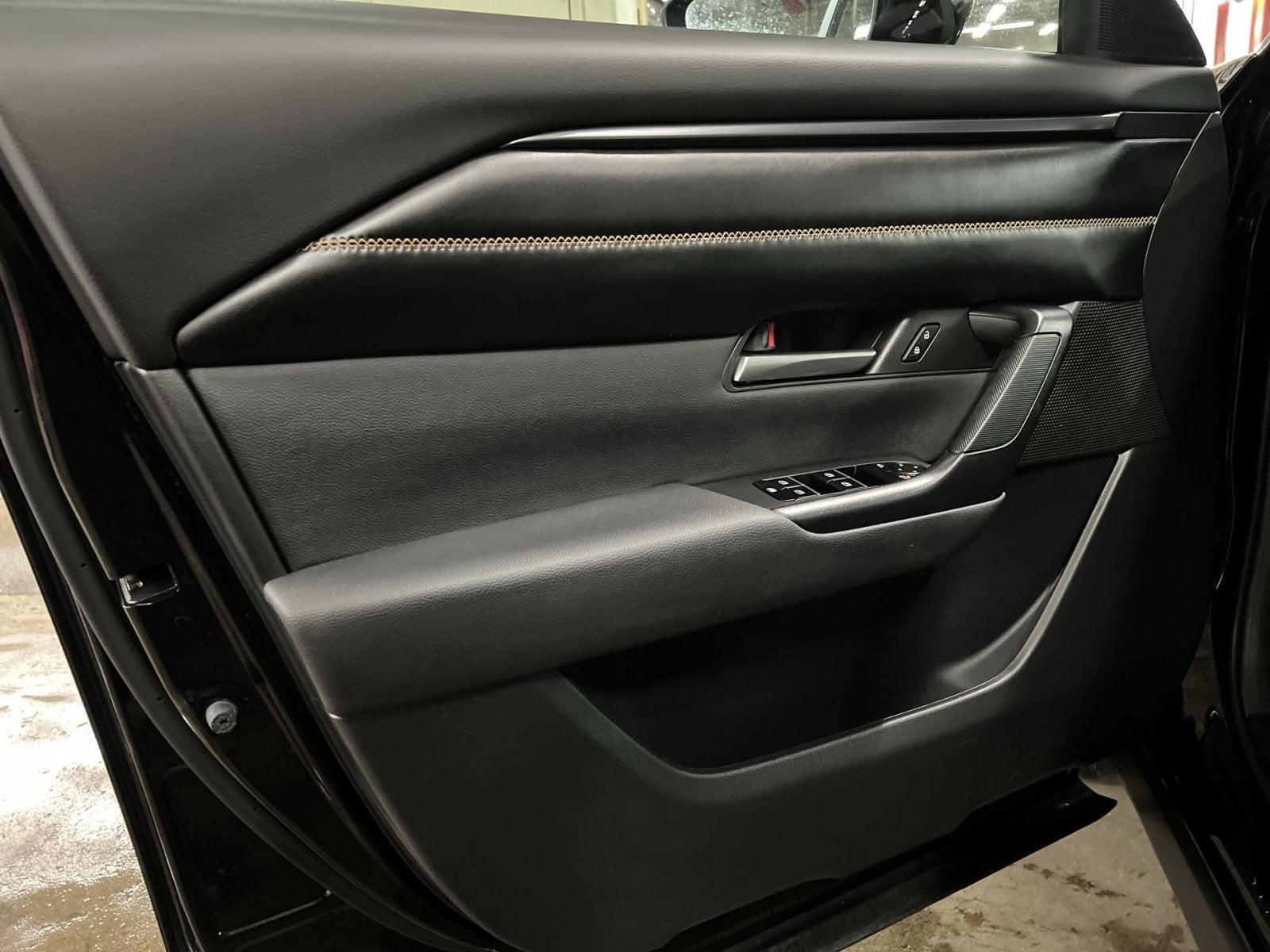 2024 Mazda Mazda CX-50 2.5 Turbo