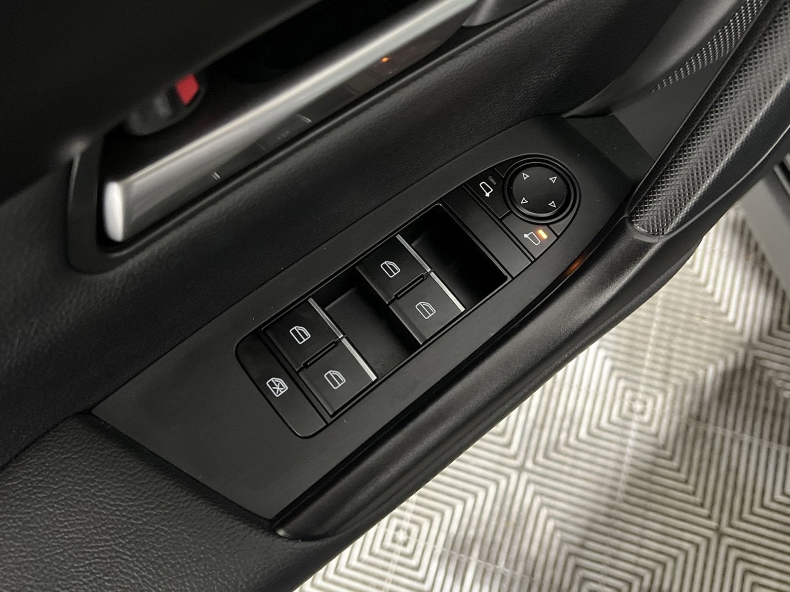 2024 Mazda Mazda CX-50 2.5 Turbo