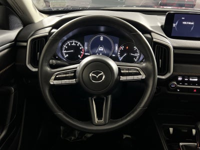 2024 Mazda Mazda CX-50 2.5 Turbo