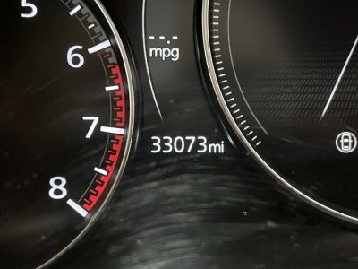 2024 Mazda Mazda CX-50 2.5 Turbo