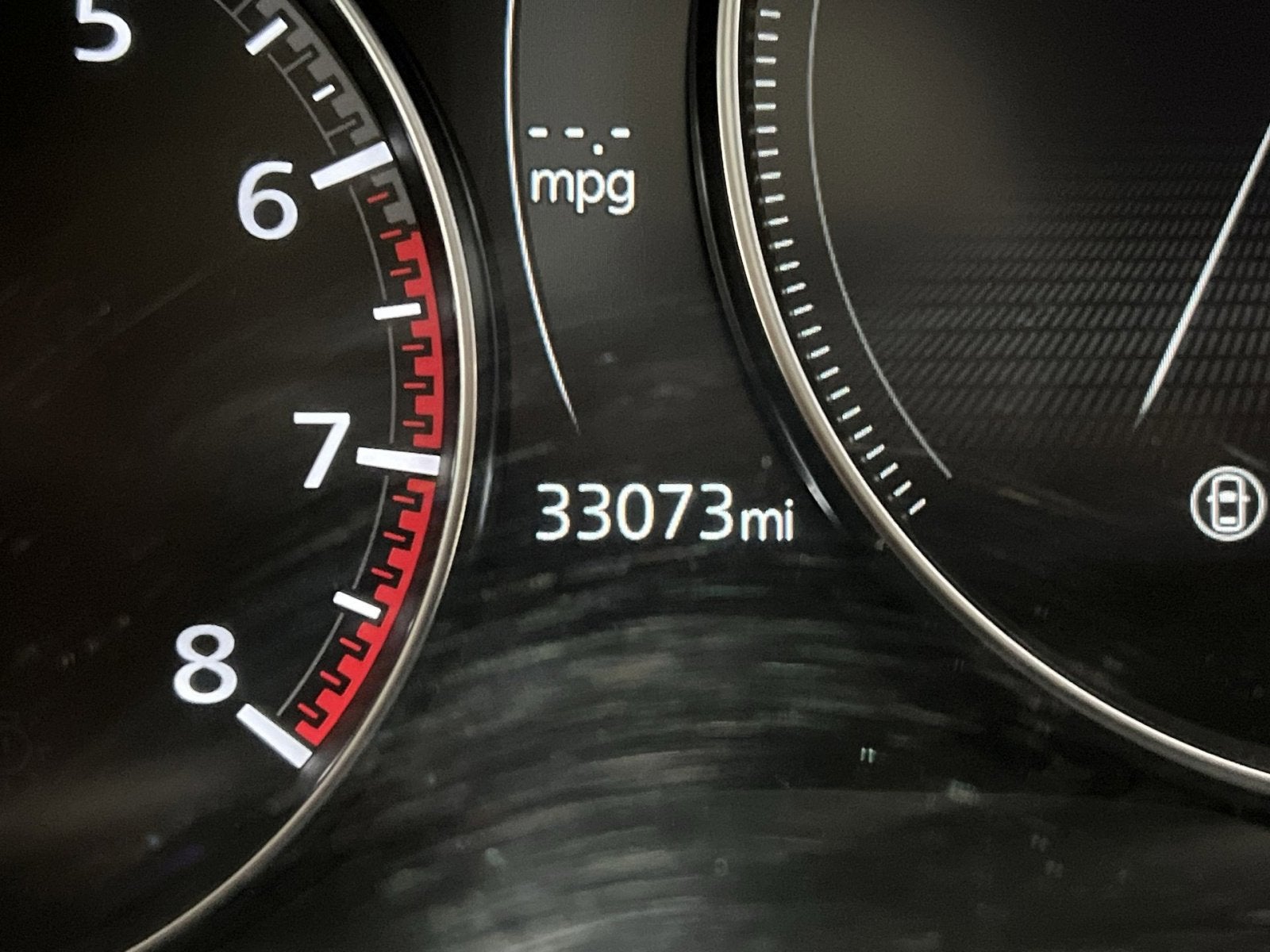 2024 Mazda Mazda CX-50 2.5 Turbo