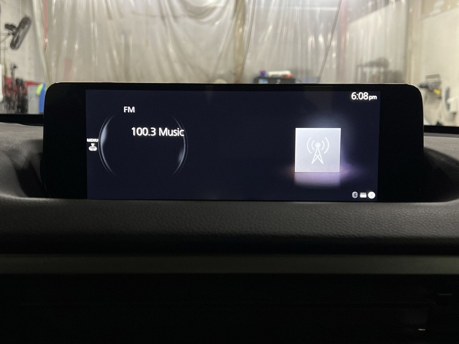 2024 Mazda Mazda CX-50 2.5 Turbo