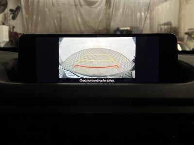 2024 Mazda Mazda CX-50 2.5 Turbo