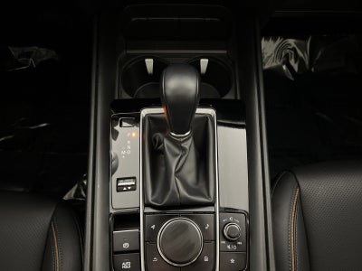 2024 Mazda Mazda CX-50 2.5 Turbo