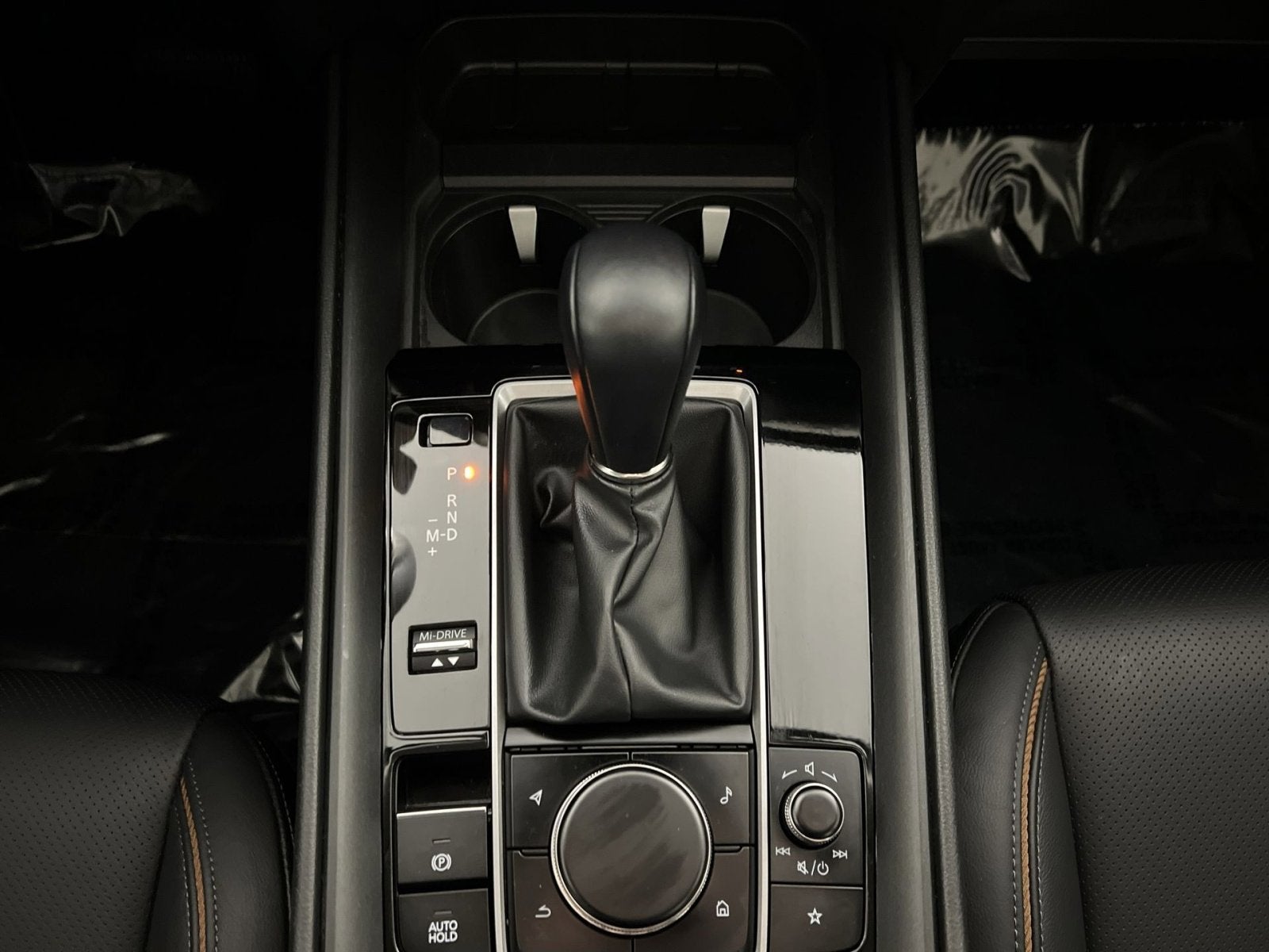 2024 Mazda Mazda CX-50 2.5 Turbo