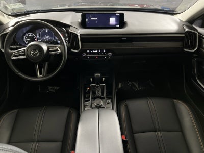 2024 Mazda Mazda CX-50 2.5 Turbo