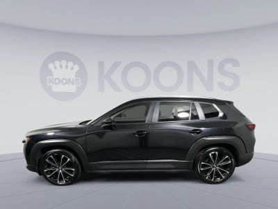 2024 Mazda Mazda CX-50 2.5 Turbo