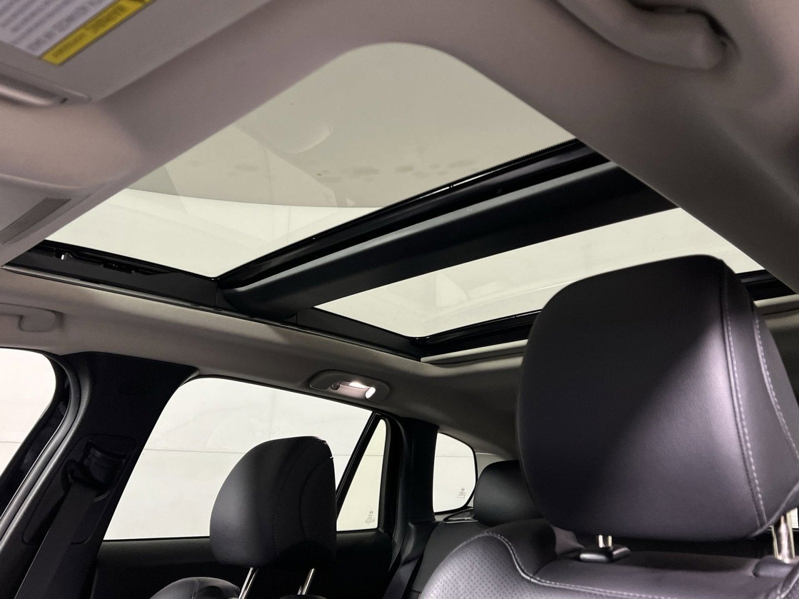 2024 Mazda Mazda CX-50 2.5 Turbo