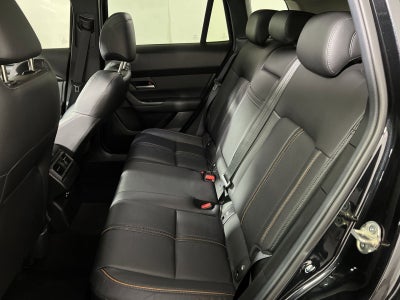 2024 Mazda Mazda CX-50 2.5 Turbo