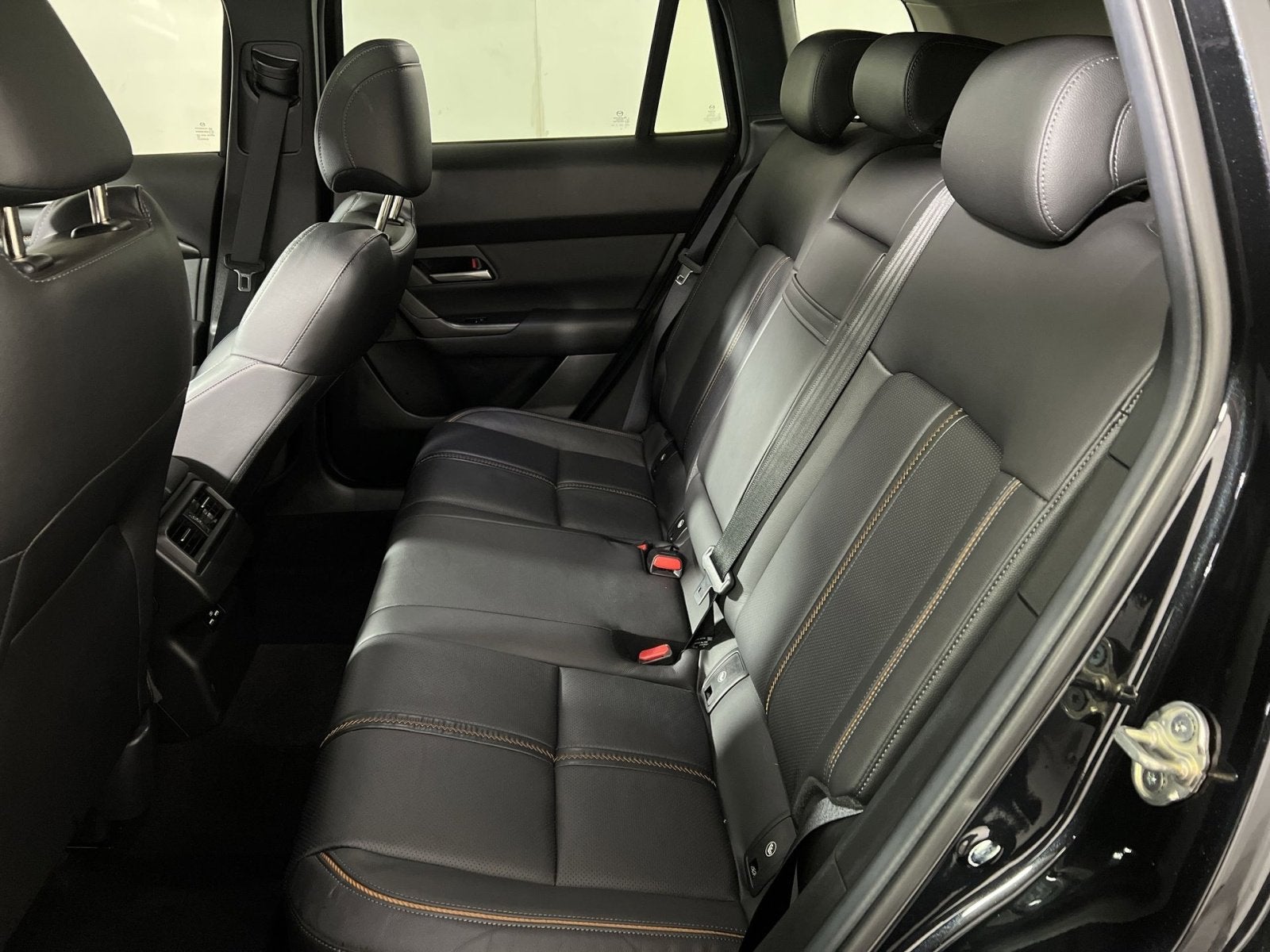 2024 Mazda Mazda CX-50 2.5 Turbo