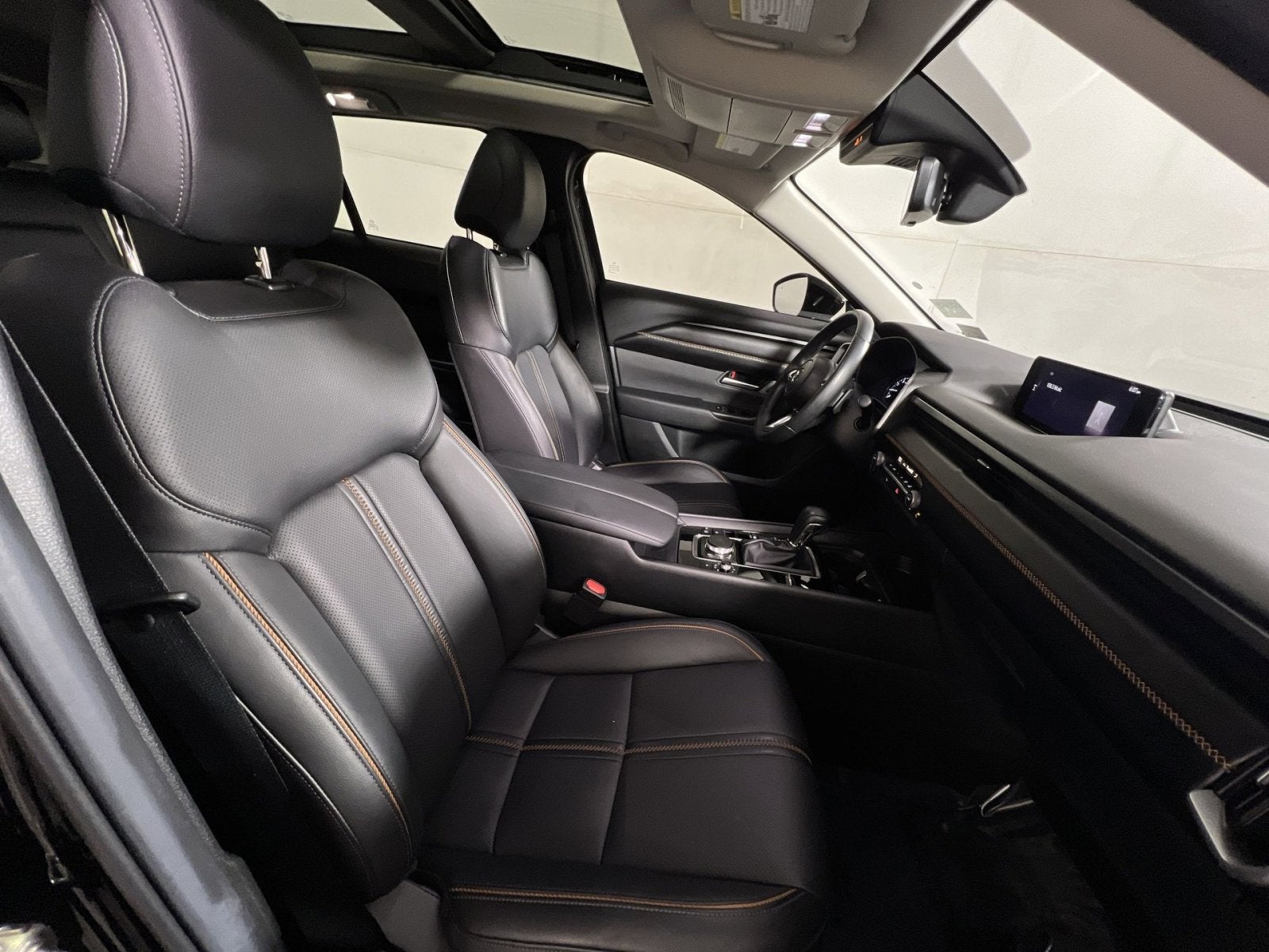 2024 Mazda Mazda CX-50 2.5 Turbo