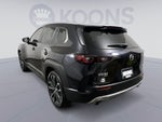 2024 Mazda Mazda CX-50 2.5 Turbo