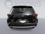2024 Mazda Mazda CX-50 2.5 Turbo