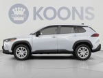 2022 Toyota Corolla Cross L
