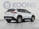 2022 Toyota Corolla Cross L