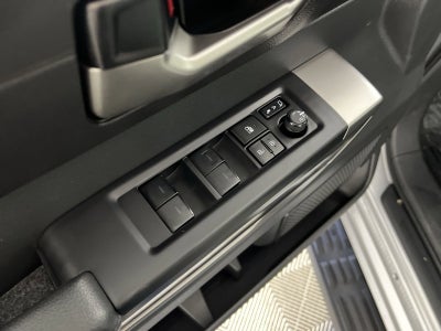 2024 Toyota Sequoia SR5