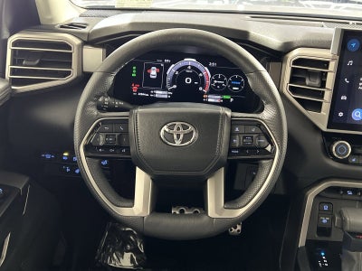 2024 Toyota Sequoia SR5