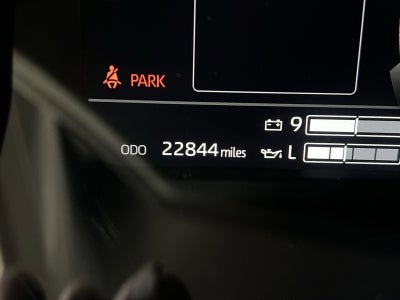 2024 Toyota Sequoia SR5