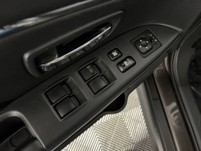 2021 Mitsubishi Outlander Sport 2.0 ES