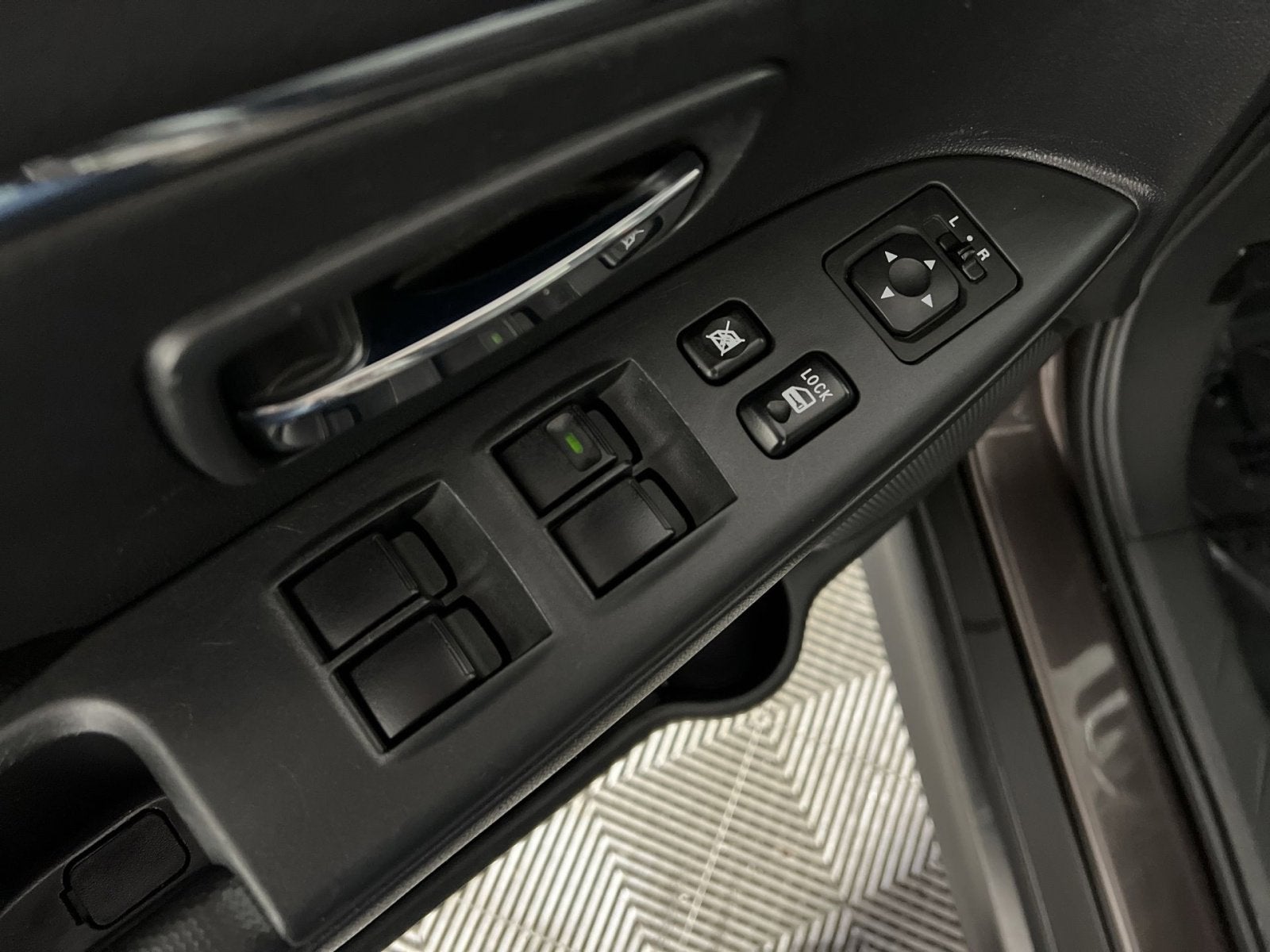 2021 Mitsubishi Outlander Sport 2.0 ES