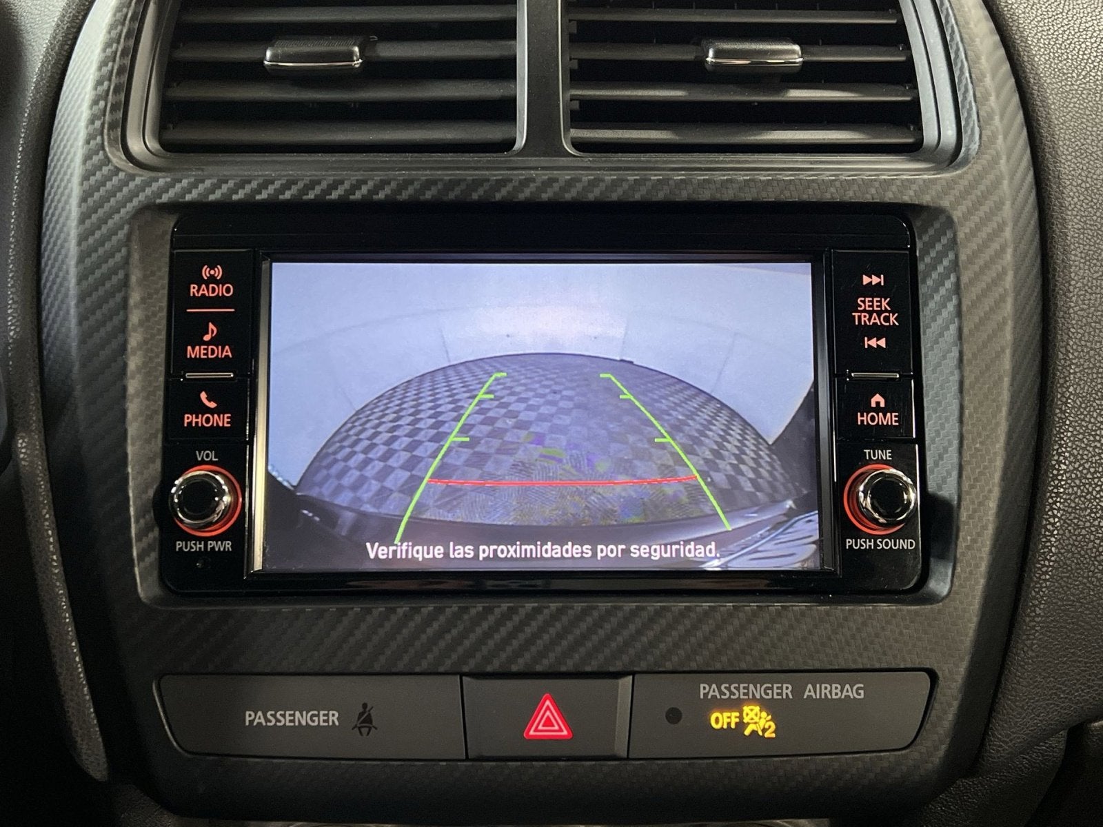 2021 Mitsubishi Outlander Sport 2.0 ES