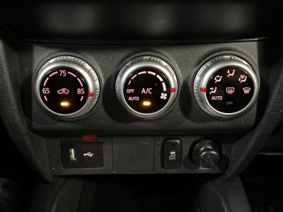 2021 Mitsubishi Outlander Sport 2.0 ES