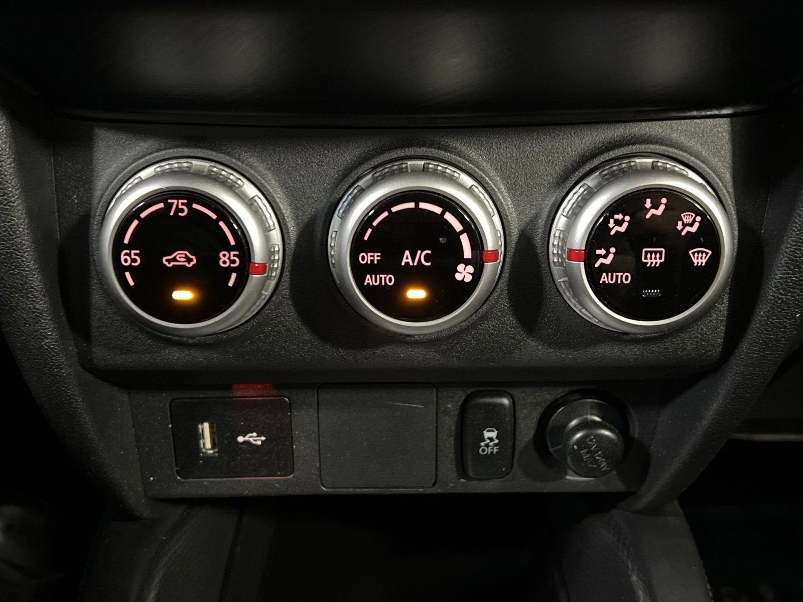 2021 Mitsubishi Outlander Sport 2.0 ES