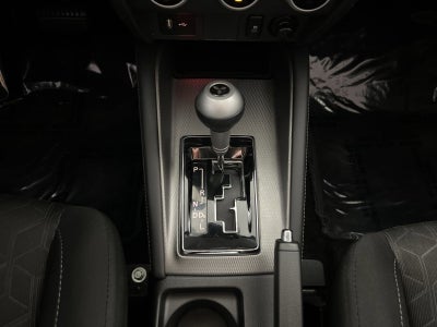 2021 Mitsubishi Outlander Sport 2.0 ES