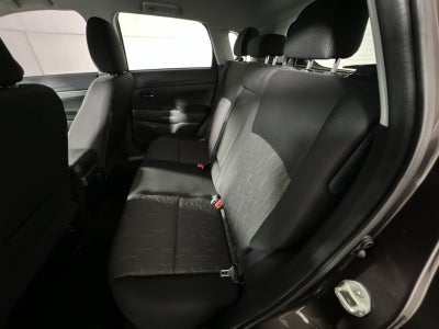 2021 Mitsubishi Outlander Sport 2.0 ES