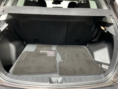 2021 Mitsubishi Outlander Sport 2.0 ES