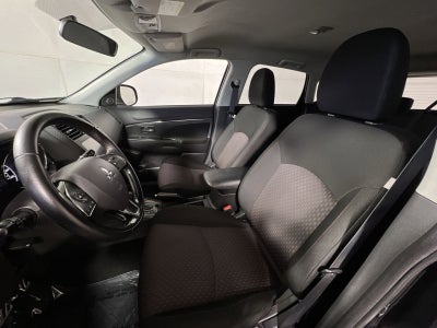 2019 Mitsubishi Outlander Sport 2.0 SE
