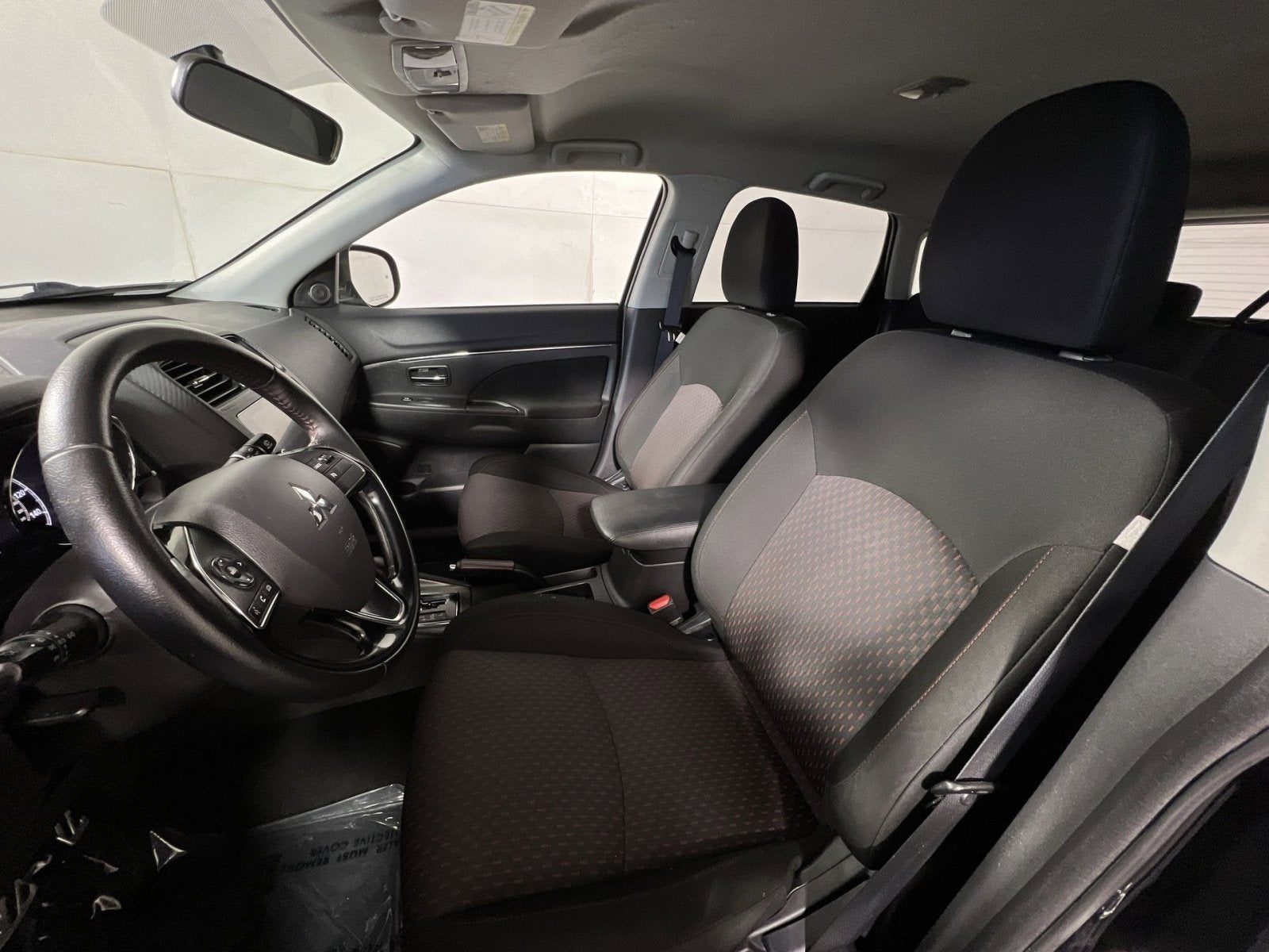 2019 Mitsubishi Outlander Sport 2.0 SE