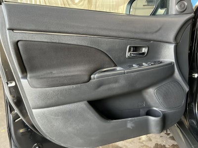 2019 Mitsubishi Outlander Sport 2.0 SE