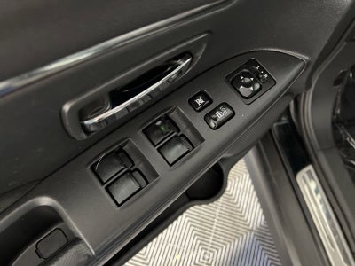 2019 Mitsubishi Outlander Sport 2.0 SE