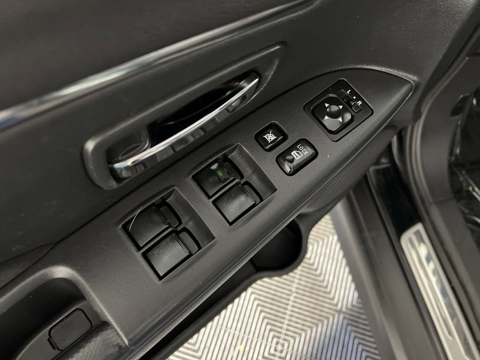 2019 Mitsubishi Outlander Sport 2.0 SE