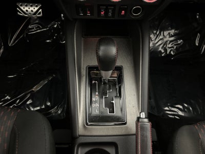 2019 Mitsubishi Outlander Sport 2.0 SE