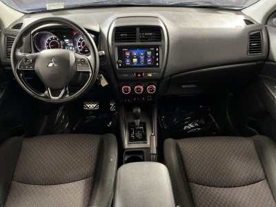 2019 Mitsubishi Outlander Sport 2.0 SE