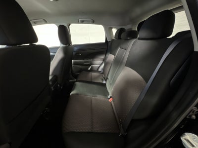 2019 Mitsubishi Outlander Sport 2.0 SE