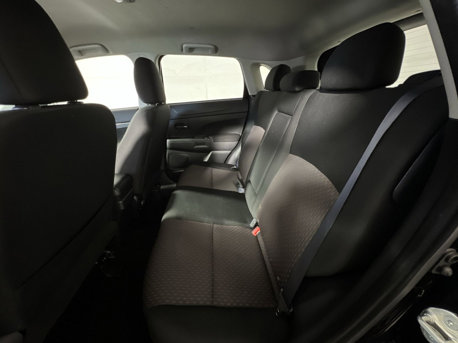 2019 Mitsubishi Outlander Sport 2.0 SE