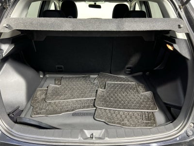 2019 Mitsubishi Outlander Sport 2.0 SE