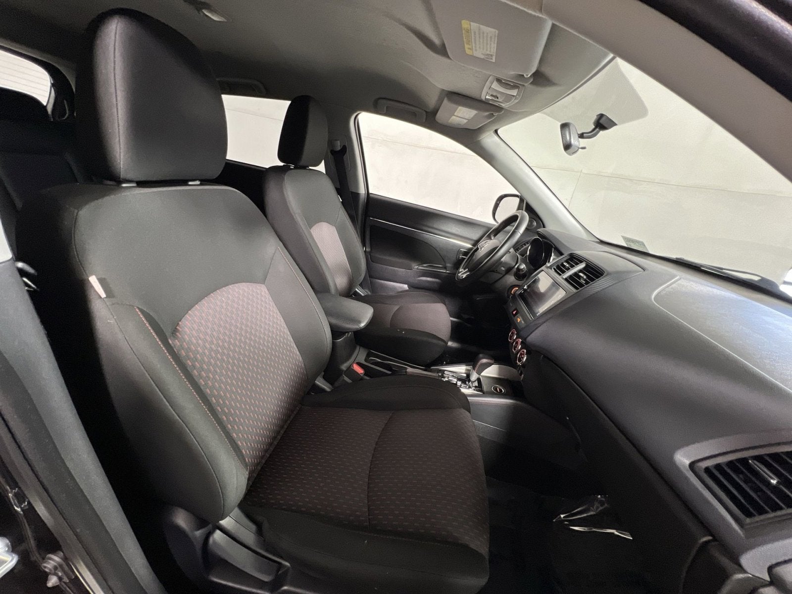 2019 Mitsubishi Outlander Sport 2.0 SE