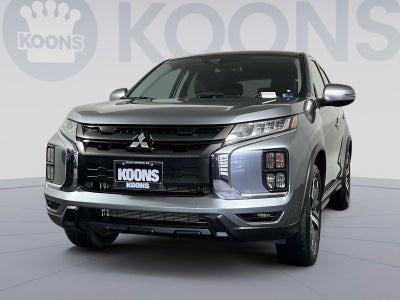 2023 Mitsubishi Outlander Sport 2.0 SE