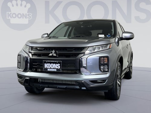 2023 Mitsubishi Outlander Sport 2.0 SE
