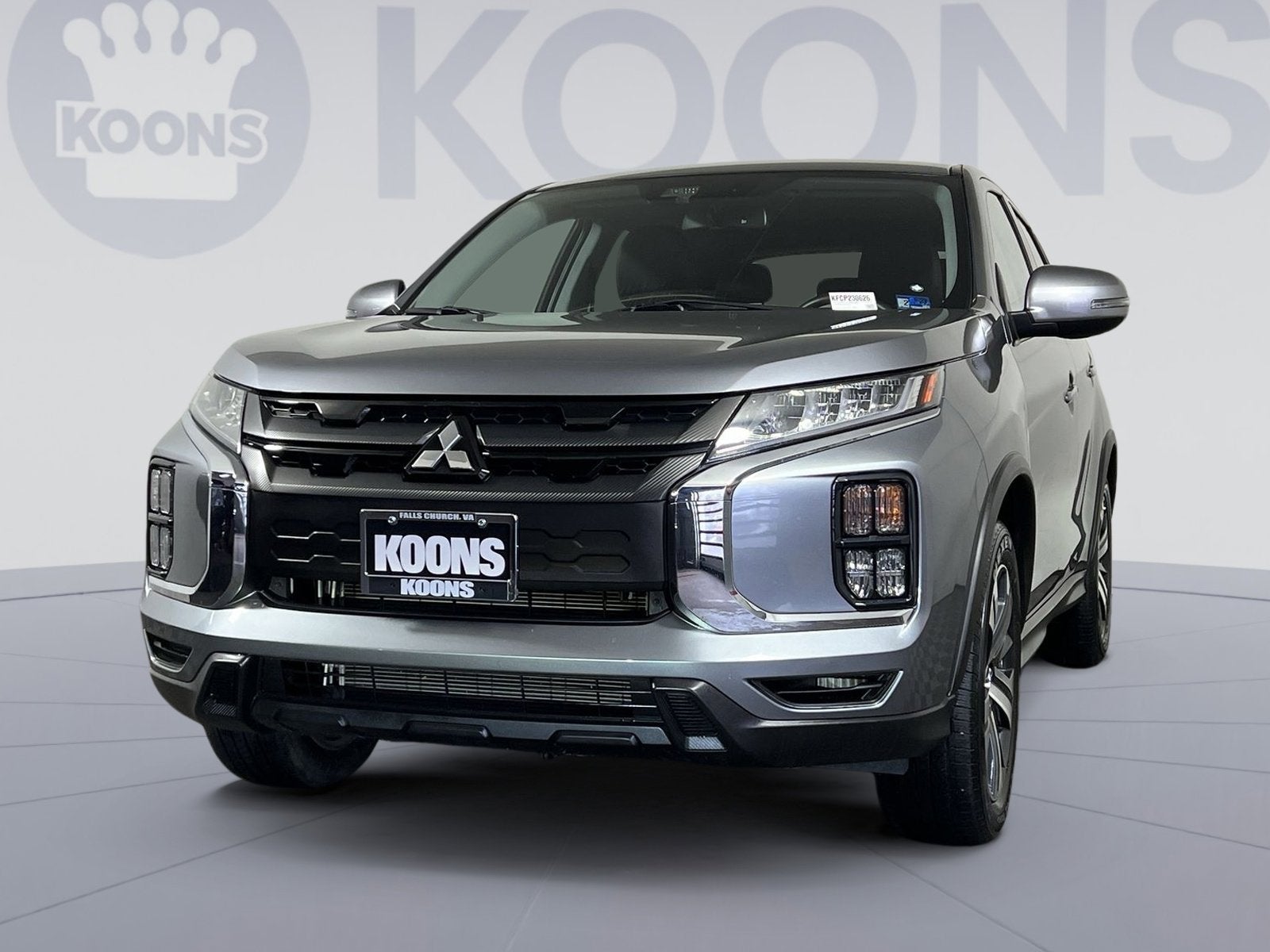 2023 Mitsubishi Outlander Sport 2.0 SE