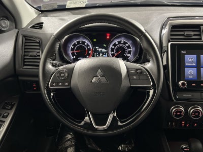 2023 Mitsubishi Outlander Sport 2.0 SE