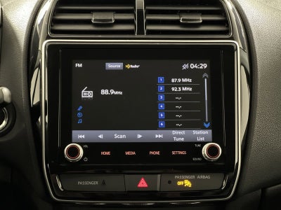 2023 Mitsubishi Outlander Sport 2.0 SE