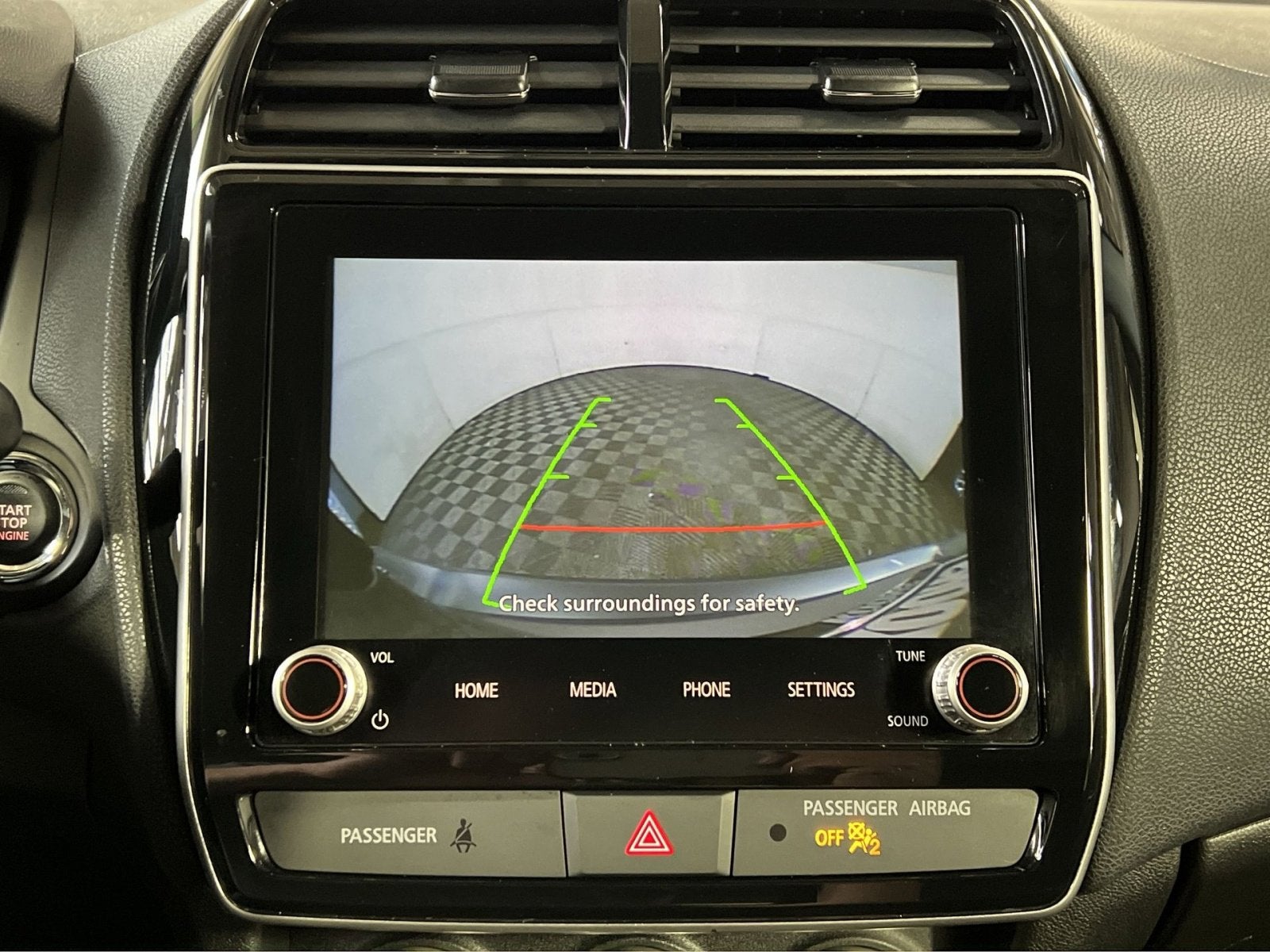 2023 Mitsubishi Outlander Sport 2.0 SE