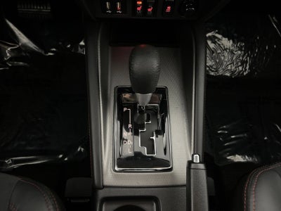 2023 Mitsubishi Outlander Sport 2.0 SE