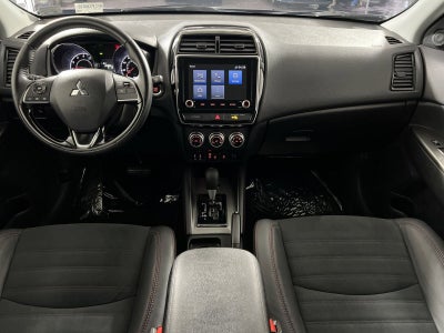 2023 Mitsubishi Outlander Sport 2.0 SE