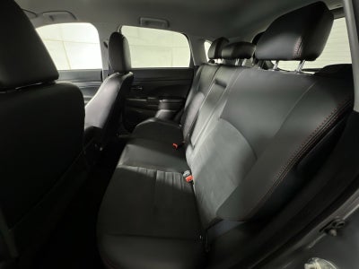 2023 Mitsubishi Outlander Sport 2.0 SE